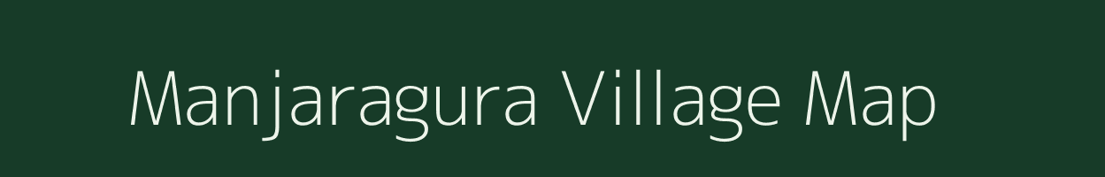 Manjaragura village map in Odisha