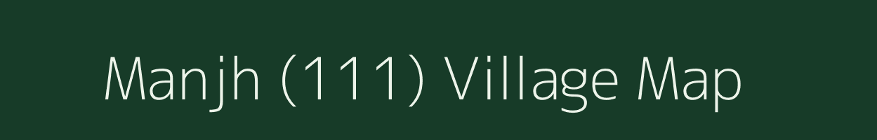 Manjh (111) village map in Himachal Pradesh