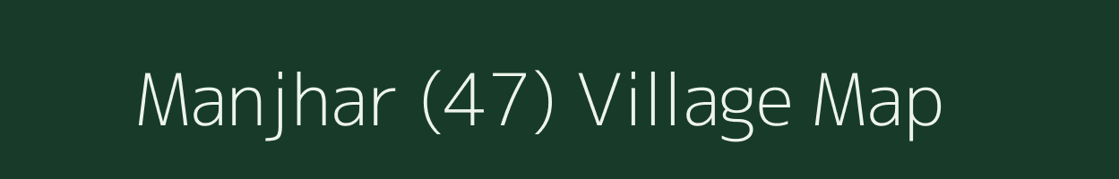 Manjhar (47) village map in Himachal Pradesh