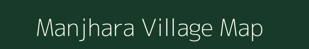 Manjhara village map in Uttar Pradesh