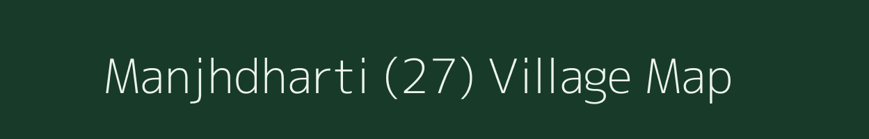 Manjhdharti (27) village map in Himachal Pradesh