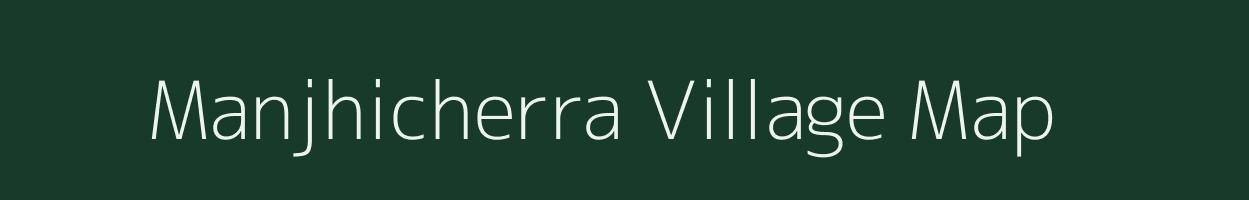 Manjhicherra village map in Chhattisgarh