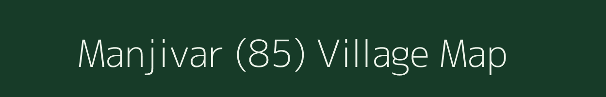 Manjivar (85) village map in Himachal Pradesh