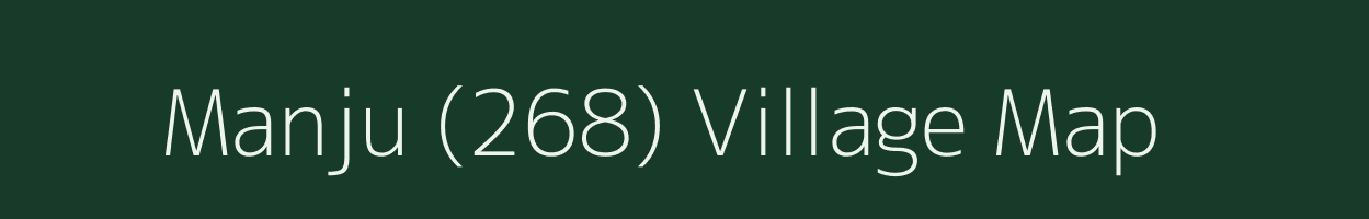 Manju (268) village map in Himachal Pradesh