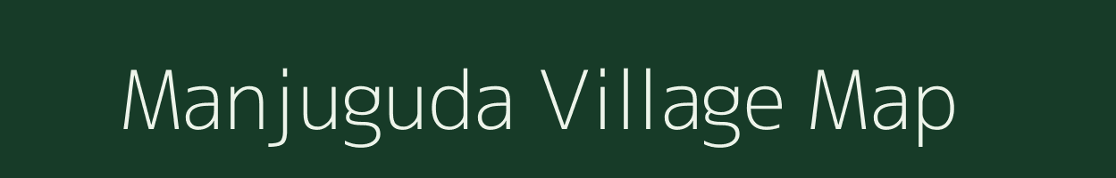 Manjuguda village map in Andhra Pradesh