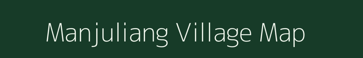 Manjuliang village map in Arunachal Pradesh