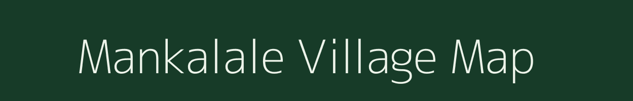 Mankalale village map in Karnataka