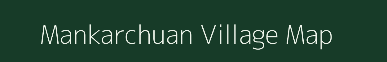 Mankarchuan village map in Odisha