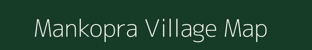 Mankopra village map in Maharashtra