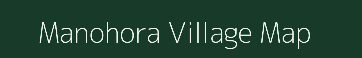 Manohora village map in Chhattisgarh