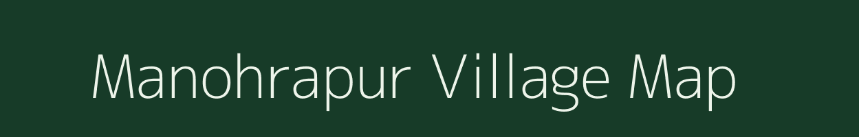 Manohrapur village map in Uttar Pradesh