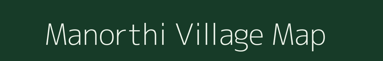 Manorthi village map in Bihar