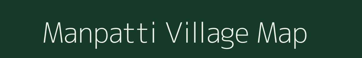Manpatti village map in Uttar Pradesh
