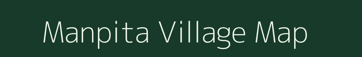 Manpita village map in Jharkhand