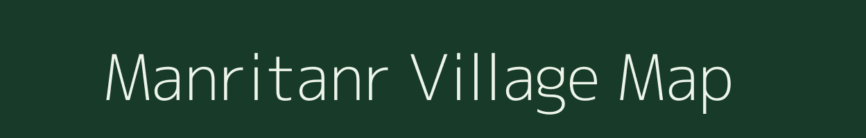 Manritanr village map in Jharkhand