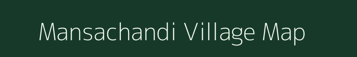 Mansachandi village map in Jharkhand