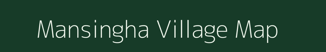 Mansingha village map in Bihar