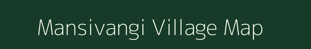 Mansivangi village map in Karnataka