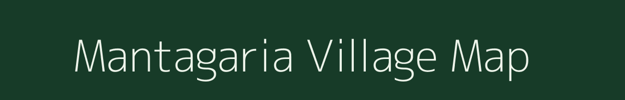 Mantagaria village map in Odisha