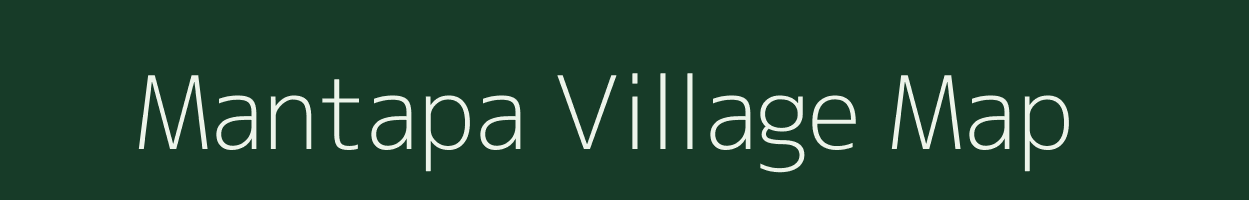 Mantapa village map in Karnataka