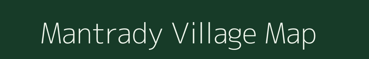 Mantrady village map in Karnataka