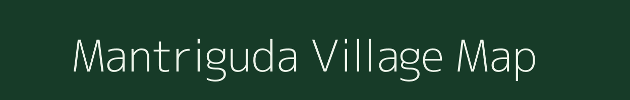 Mantriguda village map in Odisha