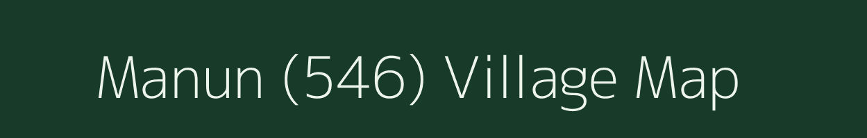 Manun (546) village map in Himachal Pradesh