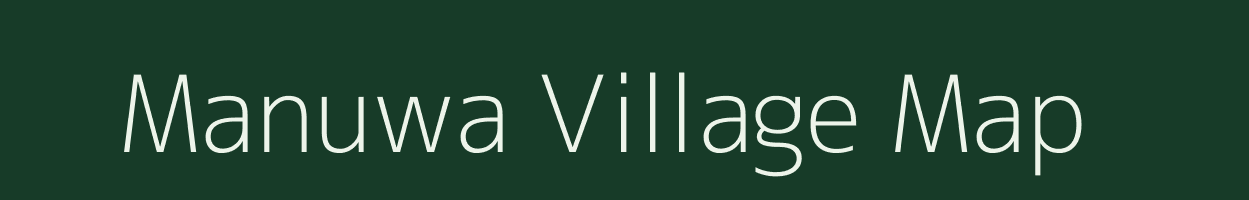 Manuwa village map in Uttar Pradesh