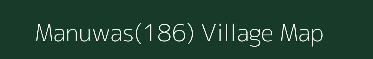 Manuwas(186) village map in Haryana