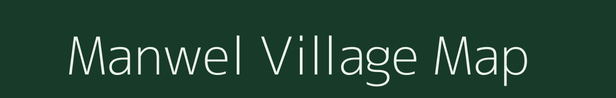 Manwel village map in Maharashtra