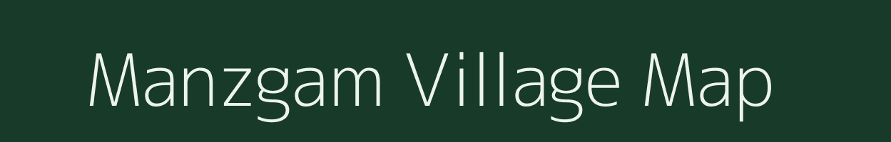 Manzgam village map in Jammu & Kashmir