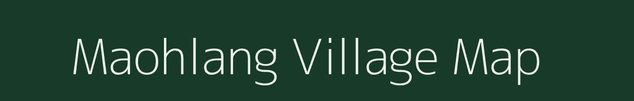 Maohlang village map in Manipur