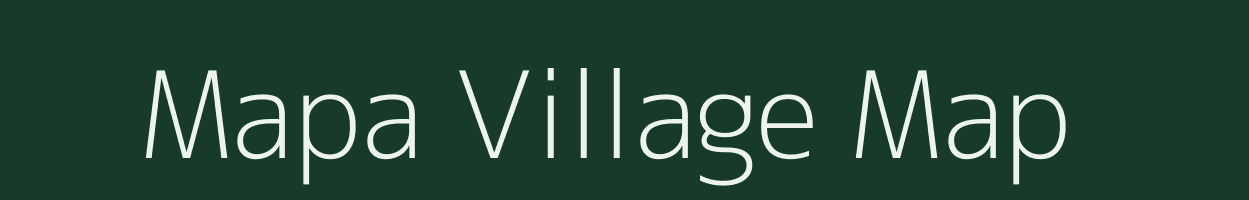 Mapa village map in Maharashtra