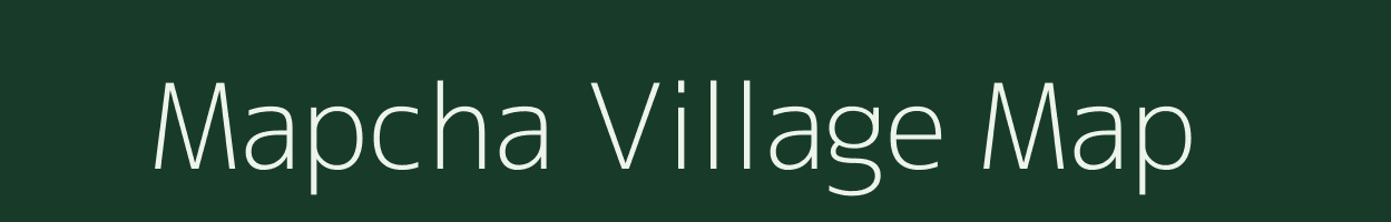 Mapcha village map in Uttar Pradesh