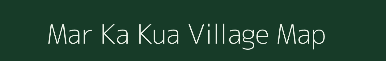 Mar Ka Kua village map in Rajasthan