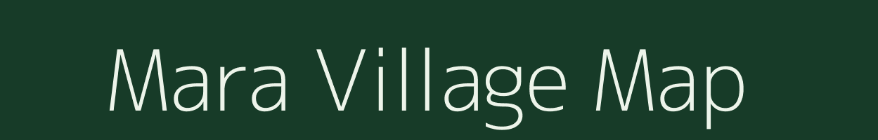 Mara village map in Arunachal Pradesh