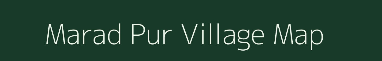Marad Pur village map in Jammu & Kashmir