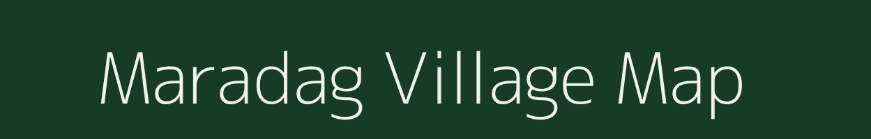 Maradag village map in Jharkhand