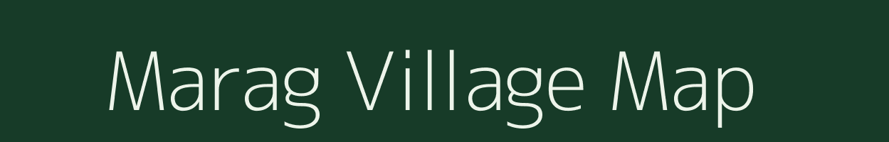 Marag village map in Uttar Pradesh