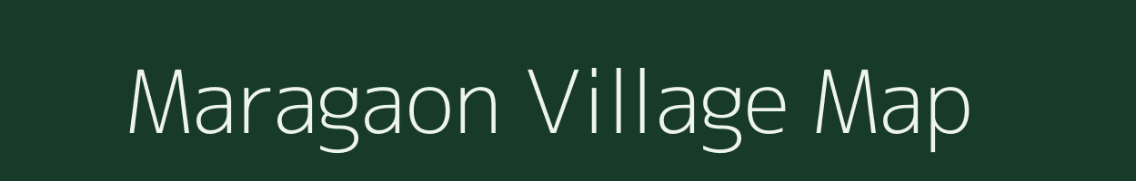 Maragaon village map in Chhattisgarh