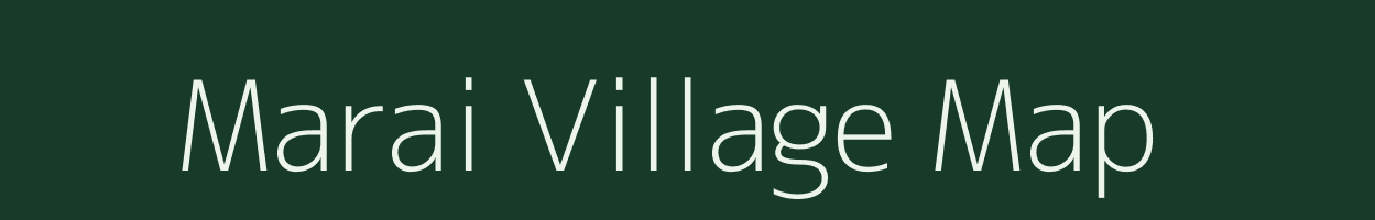 Marai village map in Uttar Pradesh