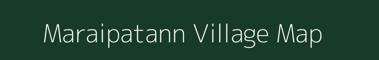 Maraipatann village map in Maharashtra