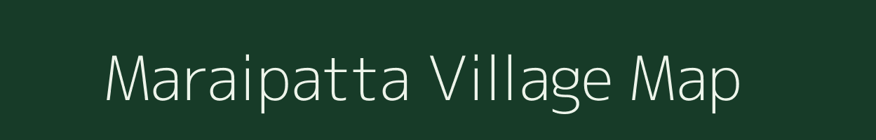 Maraipatta village map in Odisha