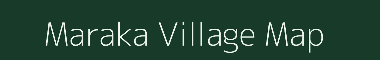 Maraka village map in Arunachal Pradesh