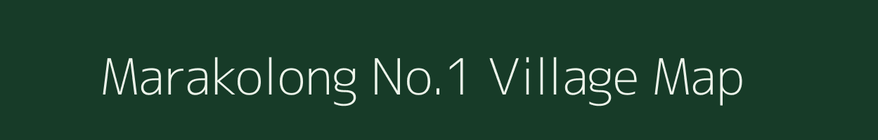 Marakolong No.1 village map in Assam