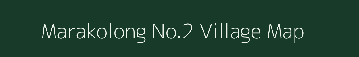 Marakolong No.2 village map in Assam