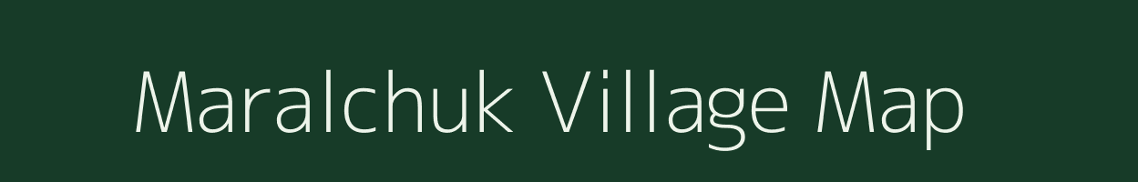 Maralchuk village map in Assam