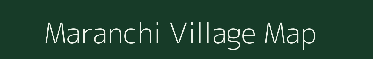 Maranchi village map in Bihar