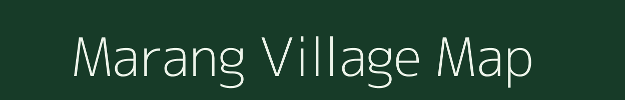 Marang village map in Meghalaya