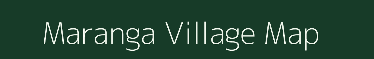 Maranga village map in Jharkhand